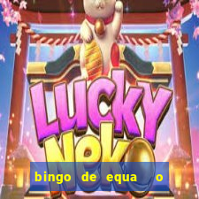 bingo de equa  o do 2o grau